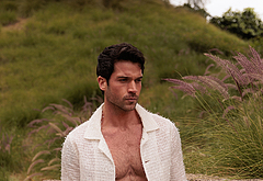 Jack Schumacher shirtless and sexy pics