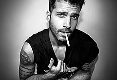 Jack Schumacher shirtless and sexy pics