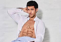 Jack Schumacher shirtless and sexy pics