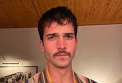 Jack Schumacher shirtless and sexy pics