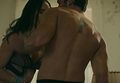 Jack Schumacher nude and sex scenes