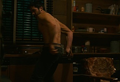 Jack Schumacher nude and sex scenes