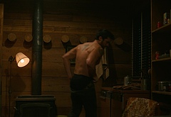 Jack Schumacher nude and sex scenes