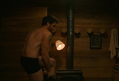 Jack Schumacher nude and sex scenes