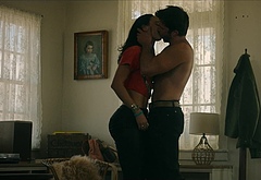 Jack Schumacher nude and sex scenes