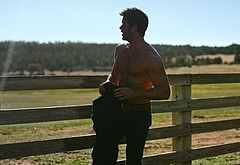 Jack Schumacher nude and sex scenes