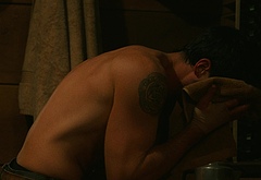 Jack Schumacher nude and sex scenes