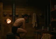 Jack Schumacher nude and sex scenes