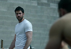 Jack Schumacher nude and sex scenes