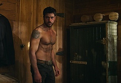 Jack Schumacher nude and sex scenes