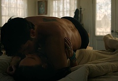 Jack Schumacher nude and sex scenes