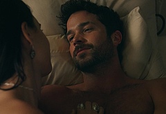 Jack Schumacher nude and sex scenes