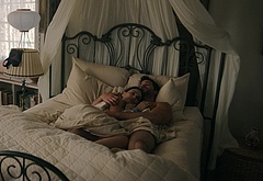 Jack Schumacher nude and sex scenes