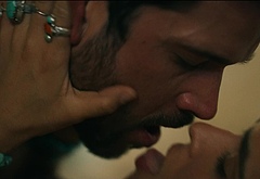 Jack Schumacher nude and sex scenes