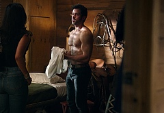 Jack Schumacher nude and sex scenes