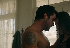 Jack Schumacher nude and sex scenes