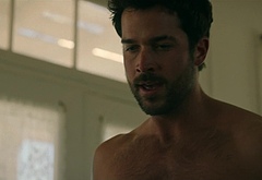 Jack Schumacher nude and sex scenes