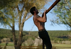 Jack Schumacher nude and sex scenes