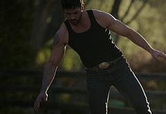 Jack Schumacher nude and sex scenes