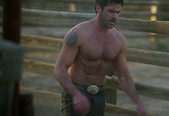 Jack Schumacher nude and sex scenes