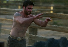 Jack Schumacher nude and sex scenes