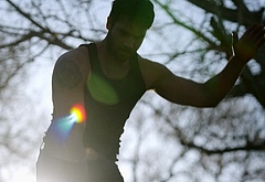 Jack Schumacher nude and sex scenes