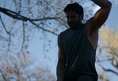 Jack Schumacher nude and sex scenes