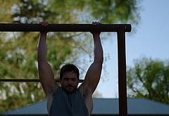 Jack Schumacher nude and sex scenes