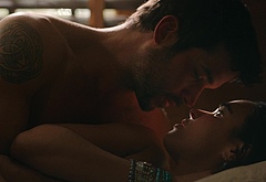 Jack Schumacher nude and sex scenes