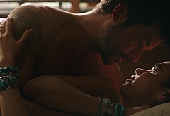 Jack Schumacher nude and sex scenes