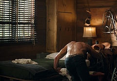 Jack Schumacher nude and sex scenes