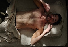 Jack Schumacher nude and sex scenes