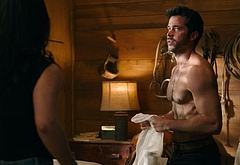 Jack Schumacher nude and sex scenes