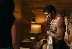 Jack Schumacher nude and sex scenes