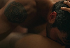 Jack Schumacher nude and sex scenes