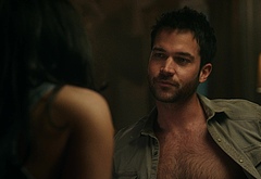 Jack Schumacher nude and sex scenes