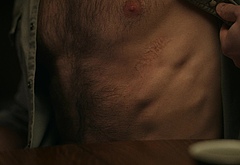 Jack Schumacher nude and sex scenes