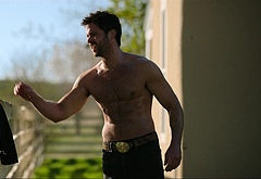 Jack Schumacher nude and sex scenes