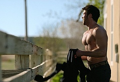 Jack Schumacher nude and sex scenes