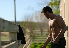 Jack Schumacher nude and sex scenes