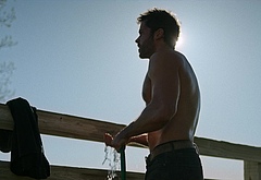 Jack Schumacher nude and sex scenes