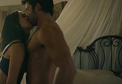 Jack Schumacher nude and sex scenes