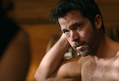 Jack Schumacher nude and sex scenes