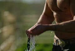 Jack Schumacher nude and sex scenes