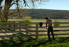 Jack Schumacher nude and sex scenes