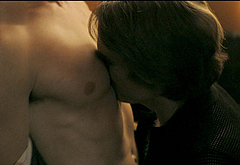 Jack Schumacher nude and sex scenes