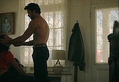 Jack Schumacher nude and sex scenes