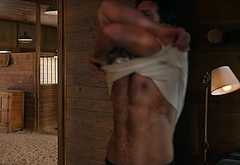 Jack Schumacher nude and sex scenes