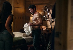 Jack Schumacher nude and sex scenes