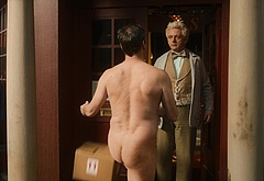 Jon Hamm nude ass scenes